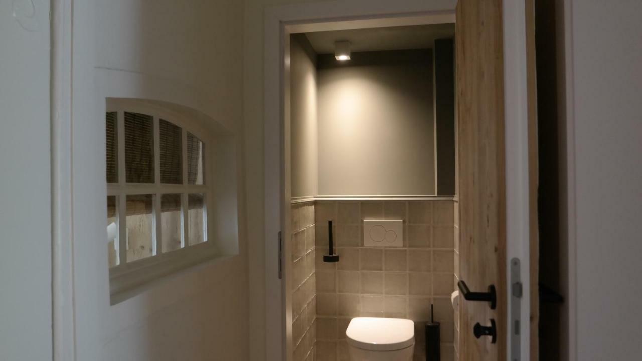 Holiday House Burgblick2 With Garden - Vosproperties Моншау Екстериор снимка