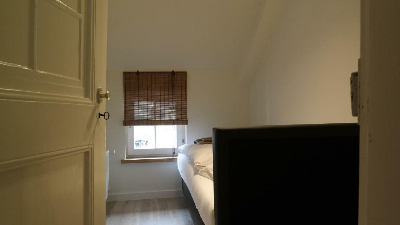Holiday House Burgblick2 With Garden - Vosproperties Моншау Екстериор снимка